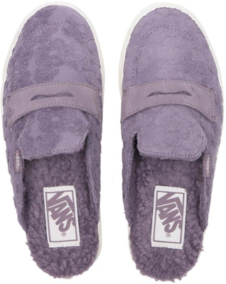 반스 스타일 53 뮬 DX "데이지 니트 퍼플" (Vans Style 53 Mule DX "Daisy Knit Purple") VN0A4BVXPRP Shop 반스 스타일 53 뮬 DX "데이지 니트 퍼플" (Vans Style 53 Mule DX "Daisy Knit Purple") VN0A4BVXPRP