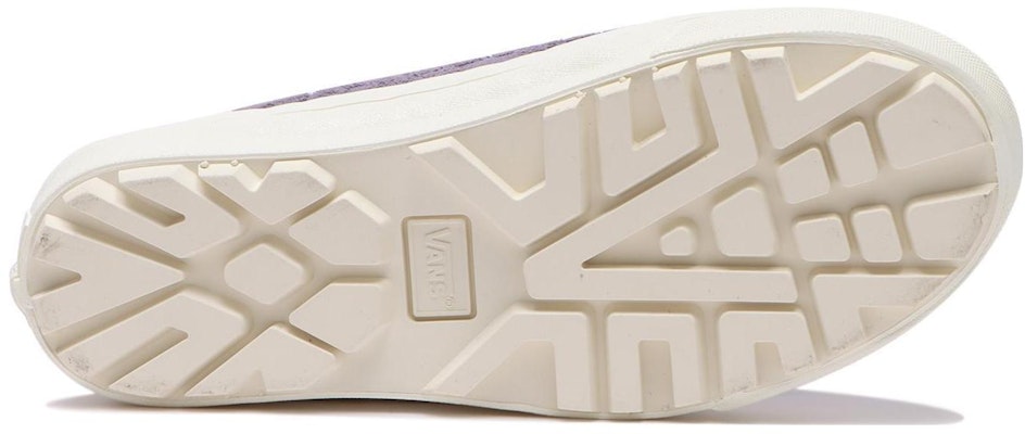 반스 스타일 53 뮬 DX "데이지 니트 퍼플" (Vans Style 53 Mule DX "Daisy Knit Purple") VN0A4BVXPRP Details for 반스 스타일 53 뮬 DX "데이지 니트 퍼플" (Vans Style 53 Mule DX "Daisy Knit Purple") VN0A4BVXPRP