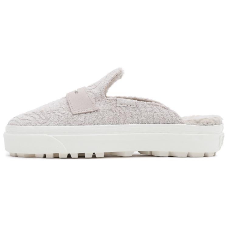 Vans Style 53 Mule DX Shoes 'Pink' VN0A4BVXTAN