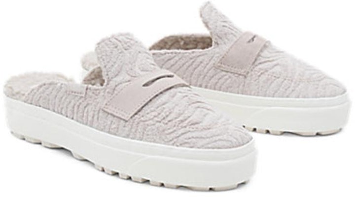 Vans Style 53 Mule DX Shoes 'Pink' VN0A4BVXTAN Lookbook Vans Style 53 Mule DX Shoes 'Pink' VN0A4BVXTAN