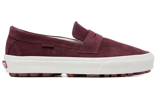 Vans Style 53 Purple/Red VN0A4U1C6DZ Order Vans Style 53 Purple/Red VN0A4U1C6DZ