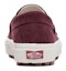 Shop Vans Gaya 53 Ungu/Merah VN0A4U1C6DZ
