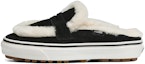 Buy Vans Style 53 Shearling Mule DX 'Hitam Putih' VN0005U3BF5