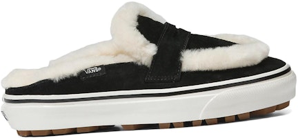 Vans 53款剪绒便鞋DX '黑白色' VN0005U3BF5 Order Vans 53款剪绒便鞋DX '黑白色' VN0005U3BF5