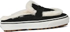 Order Vans Style 53 Shearling Mule DX 'Hitam Putih' VN0005U3BF5