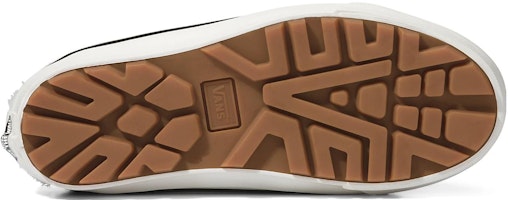 Vans 53款剪绒便鞋DX '黑白色' VN0005U3BF5 Shop Vans 53款剪绒便鞋DX '黑白色' VN0005U3BF5