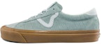 Buy Vans Gaya 73 BIRU VN0A3WLQB9O