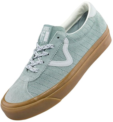 Vans Style 73 BLUE VN0A3WLQB9O Lookbook Vans Style 73 BLUE VN0A3WLQB9O