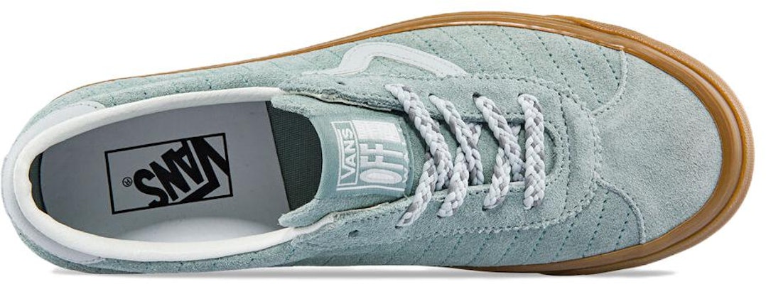 Vans Style 73 BLUE VN0A3WLQB9O Shop Vans Style 73 BLUE VN0A3WLQB9O