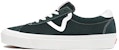 Vans Anaheim Factory Style 73 DX 'Hijau Hutan' VN0A3WLQYDX1