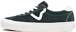 Buy Vans Anaheim Factory Style 73 DX 'Hijau Hutan' VN0A3WLQYDX1