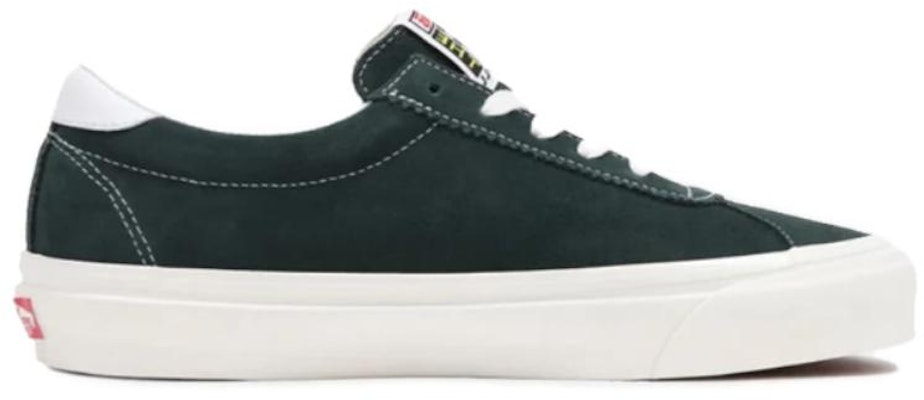 Vans Anaheim Factory Style 73 DX 'Forest Green' VN0A3WLQYDX1 Order Vans Anaheim Factory Style 73 DX 'Forest Green' VN0A3WLQYDX1