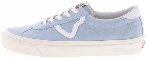 Vans Anaheim Factory Style 73 Dx 'Light Blue' VN0A3WLQVTL Vans Anaheim Factory Style 73 Dx 'Light Blue' VN0A3WLQVTL
