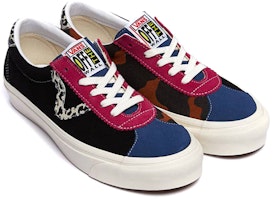 Vans Style 73 DX 'Anaheim Factory - Animal Mix' VN0A3WLQ96M Order Vans Style 73 DX 'Anaheim Factory - Animal Mix' VN0A3WLQ96M