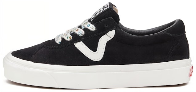 Vans Style 73 DX 'Anaheim Factory - Corduroy Hitam' VN0A5KXFBLK Buy Vans Style 73 DX 'Anaheim Factory - Corduroy Hitam' VN0A5KXFBLK