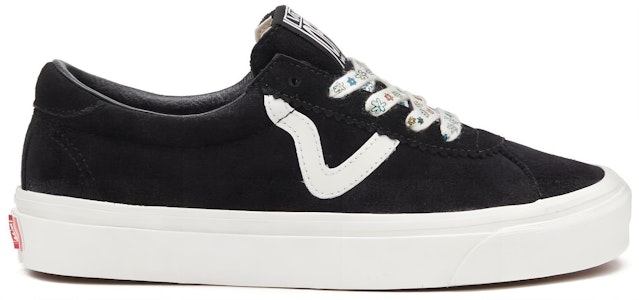 Vans Style 73 DX 'Anaheim Factory - Corduroy Hitam' VN0A5KXFBLK Order Vans Style 73 DX 'Anaheim Factory - Corduroy Hitam' VN0A5KXFBLK