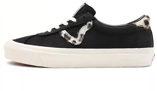 Vans Style 73 DX 'Anaheim Factory - Hitam Dalmatian' VN0A3WLQA1O Buy Vans Style 73 DX 'Anaheim Factory - Hitam Dalmatian' VN0A3WLQA1O