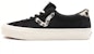 Vans Style 73 DX 'Anaheim Factory - Hitam Dalmatian' VN0A3WLQA1O