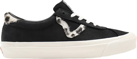 Vans Style 73 DX 'Anaheim Factory - Black Dalmatian' VN0A3WLQA1O Vans Style 73 DX 'Anaheim Factory - Black Dalmatian' VN0A3WLQA1O