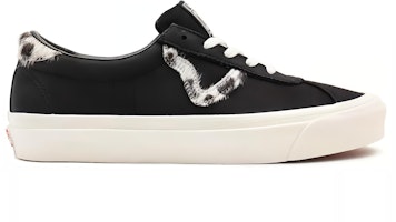 Vans Style 73 DX 'Anaheim Factory - Hitam Dalmatian' VN0A3WLQA1O Order Vans Style 73 DX 'Anaheim Factory - Hitam Dalmatian' VN0A3WLQA1O