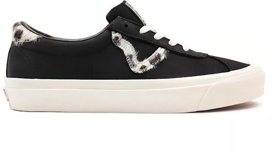 Vans Style 73 DX 'Anaheim Factory - Hitam Dalmatian' VN0A3WLQA1O Order Vans Style 73 DX 'Anaheim Factory - Hitam Dalmatian' VN0A3WLQA1O