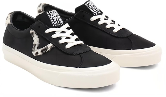 Vans Style 73 DX「阿纳海姆工厂 - 黑色达尔马提亚」 VN0A3WLQA1O Lookbook Vans Style 73 DX「阿纳海姆工厂 - 黑色达尔马提亚」 VN0A3WLQA1O