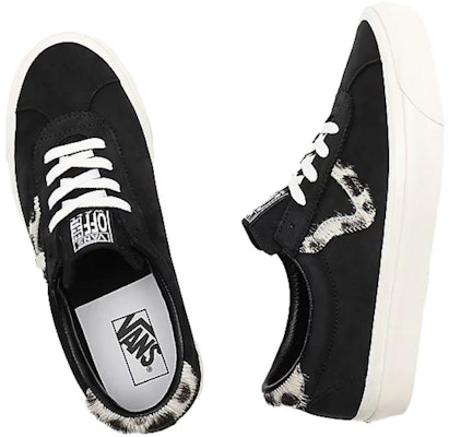 Vans Style 73 DX 'Anaheim Factory - Black Dalmatian' VN0A3WLQA1O Shop Vans Style 73 DX 'Anaheim Factory - Black Dalmatian' VN0A3WLQA1O