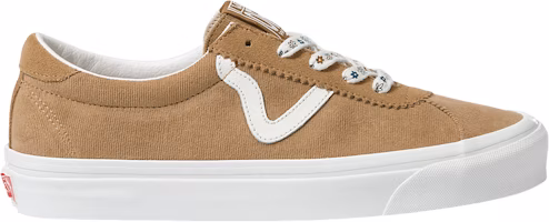 Vans Style 73 DX 'Anaheim Factory - Brown Corduroy' VN0A7Q5ABRO Vans Style 73 DX 'Anaheim Factory - Brown Corduroy' VN0A7Q5ABRO