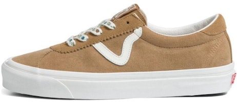 Vans Style 73 DX 'Anaheim Factory - Brown Corduroy' VN0A7Q5ABRO Vans Style 73 DX 'Anaheim Factory - Brown Corduroy' VN0A7Q5ABRO