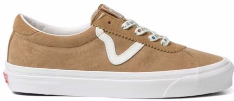 Vans Style 73 DX 'Anaheim Factory - Coklat Corduroy' VN0A7Q5ABRO Order Vans Style 73 DX 'Anaheim Factory - Coklat Corduroy' VN0A7Q5ABRO