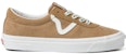 Vans Style 73 DX 'Anaheim Factory - Coklat Korduroi' VN0A7Q5ABRO