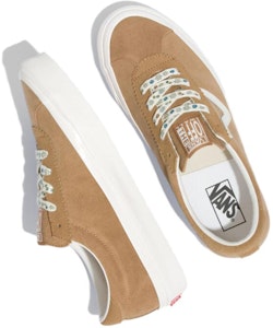 Vans Style 73 DX '安纳海姆工厂 - 棕色灯芯绒' VN0A7Q5ABRO Lookbook Vans Style 73 DX '安纳海姆工厂 - 棕色灯芯绒' VN0A7Q5ABRO