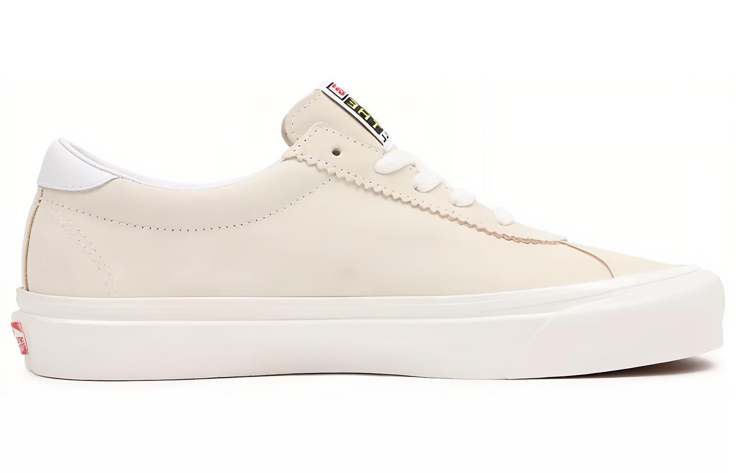 Order Vans Style 73 DX 'Anaheim Factory - 經典白' VN0A3WLQ2VZ