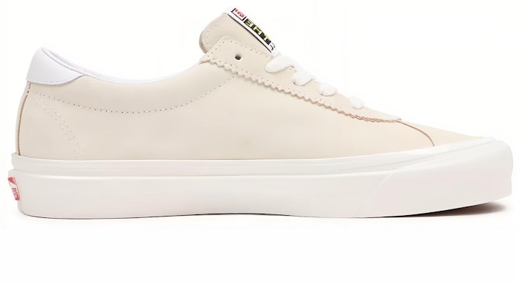 Vans Style 73 DX 'Anaheim Factory - Classic White' VN0A3WLQ2VZ Order Vans Style 73 DX 'Anaheim Factory - Classic White' VN0A3WLQ2VZ