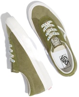 Vans Style 73 DX '阿纳海姆工厂 - 绿色灯芯绒' VN0A7Q5AYXH Shop Vans Style 73 DX '阿纳海姆工厂 - 绿色灯芯绒' VN0A7Q5AYXH