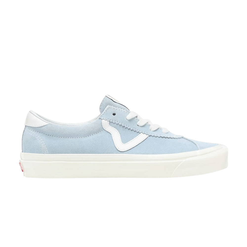 Vans Style 73 DX 'Anaheim Factory - Light Blue' VN0A3WLQVTL1