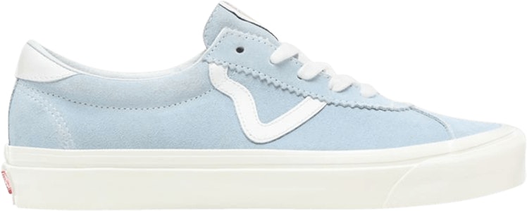 Vans Style 73 DX 'Anaheim Factory - 淡蓝色' VN0A3WLQVTL1 Buy Vans Style 73 DX 'Anaheim Factory - 淡蓝色' VN0A3WLQVTL1