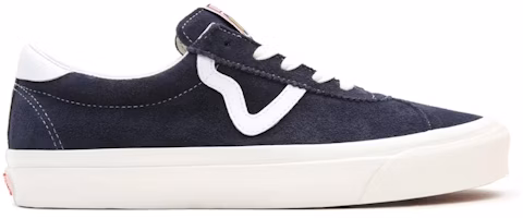Vans Style 73 DX 'Anaheim Factory - Navy' VN0A3WLQR3U Vans Style 73 DX 'Anaheim Factory - Navy' VN0A3WLQR3U