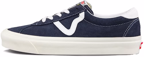 Vans Style 73 DX 'Anaheim Factory - Navy' VN0A3WLQR3U Vans Style 73 DX 'Anaheim Factory - Navy' VN0A3WLQR3U