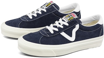 Vans Style 73 DX 'Anaheim Factory - Azul Marino' VN0A3WLQR3U Order Vans Style 73 DX 'Anaheim Factory - Azul Marino' VN0A3WLQR3U