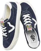 Vans Style 73 DX 'Anaheim Factory - Azul Marino' VN0A3WLQR3U Shop Vans Style 73 DX 'Anaheim Factory - Azul Marino' VN0A3WLQR3U