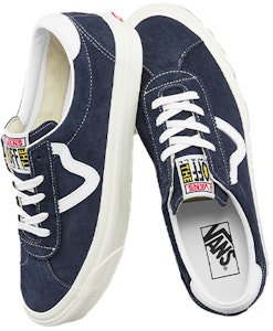 Vans Style 73 DX 'Anaheim Factory - Navy' Biru Navy VN0A3WLQR3U Shop Vans Style 73 DX 'Anaheim Factory - Navy' Biru Navy VN0A3WLQR3U