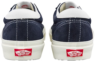 Vans Style 73 DX 'Anaheim Factory - Azul Marino' VN0A3WLQR3U Purchase Vans Style 73 DX 'Anaheim Factory - Azul Marino' VN0A3WLQR3U