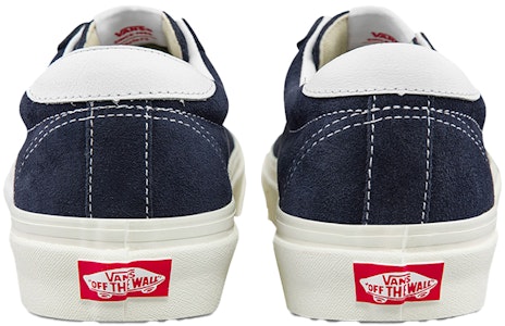 Vans Style 73 DX 'Anaheim Factory - Navy' Biru Navy VN0A3WLQR3U Purchase Vans Style 73 DX 'Anaheim Factory - Navy' Biru Navy VN0A3WLQR3U
