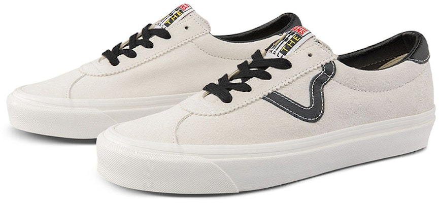 Vans Style 73 DX 'Anaheim Factory - Off White' VN0A3WLQTIP Order Vans Style 73 DX 'Anaheim Factory - Off White' VN0A3WLQTIP