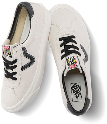 Vans Style 73 DX 'Anaheim Factory - Off White' VN0A3WLQTIP Lookbook Vans Style 73 DX 'Anaheim Factory - Off White' VN0A3WLQTIP