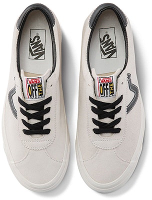 Vans Style 73 DX 'Anaheim Factory - Off White' VN0A3WLQTIP Shop Vans Style 73 DX 'Anaheim Factory - Off White' VN0A3WLQTIP