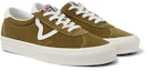 Lookbook Vans Style 73 DX Anaheim Factory OG Hijau Zaitun VN0A3WLQR4I