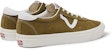 Vans Style 73 DX Anaheim Factory OG Hijau Zaitun VN0A3WLQR4I