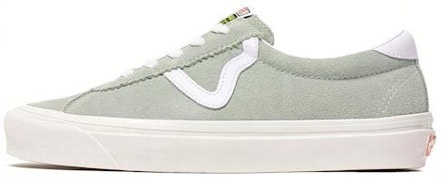 Vans Style 73 DX 'Anaheim Factory - Platinum' VN0A3WLQ4ZE Vans Style 73 DX 'Anaheim Factory - Platinum' VN0A3WLQ4ZE